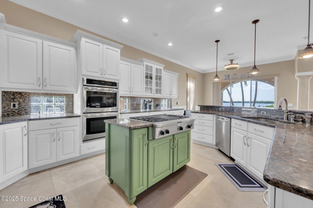 7 Cove View Court, Cocoa Beach, FL 32931 Photo