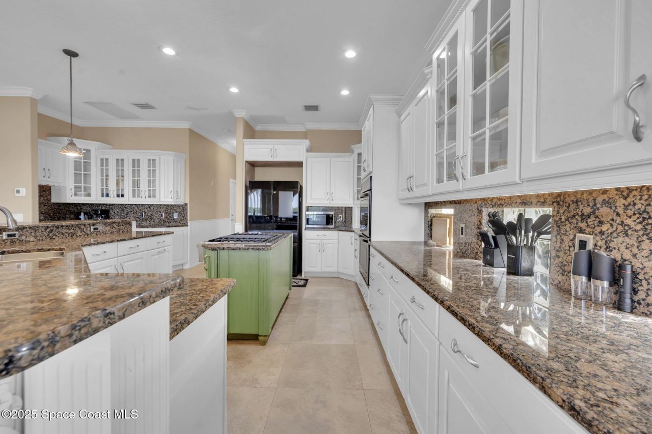 7 Cove View Court, Cocoa Beach, FL 32931 Photo