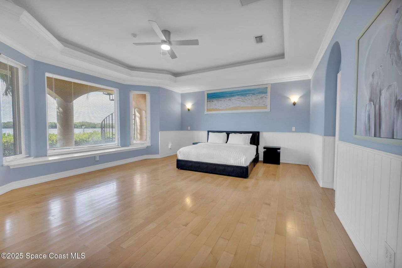 7 Cove View Court, Cocoa Beach, FL 32931 Photo