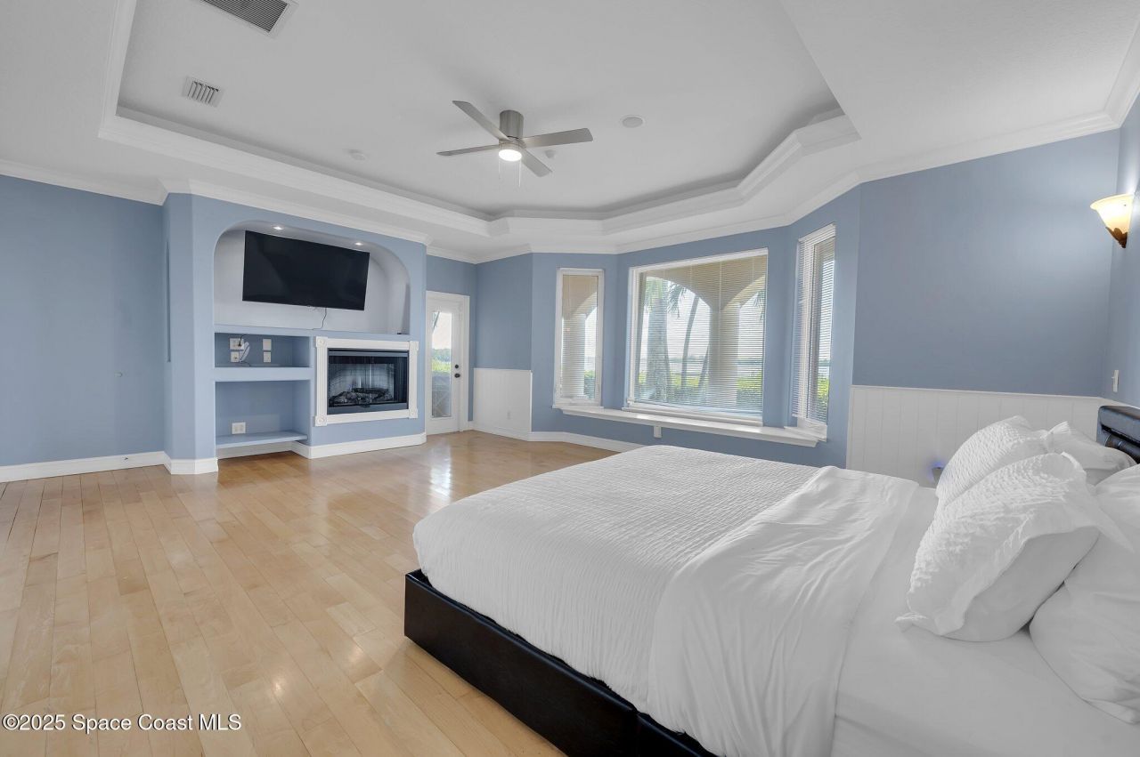 7 Cove View Court, Cocoa Beach, FL 32931 Photo