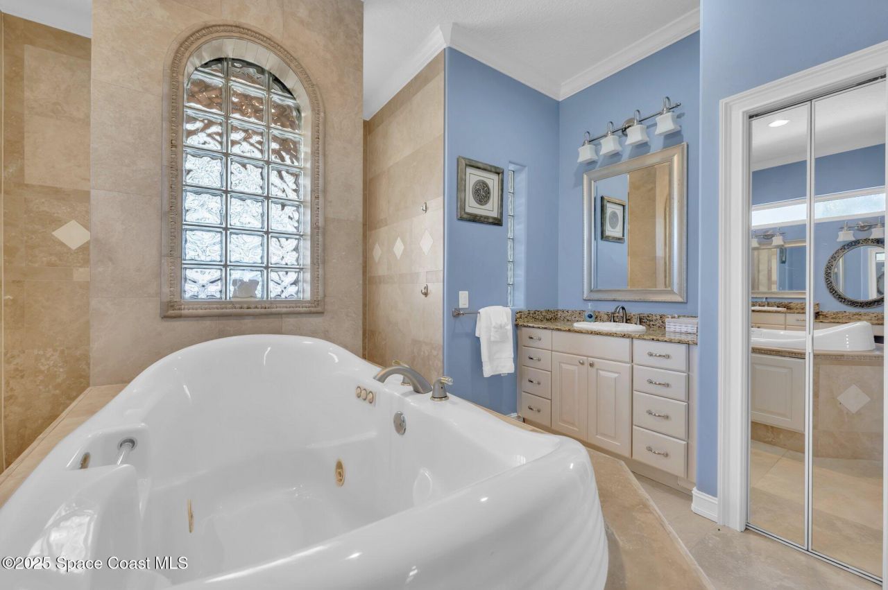 7 Cove View Court, Cocoa Beach, FL 32931 Photo