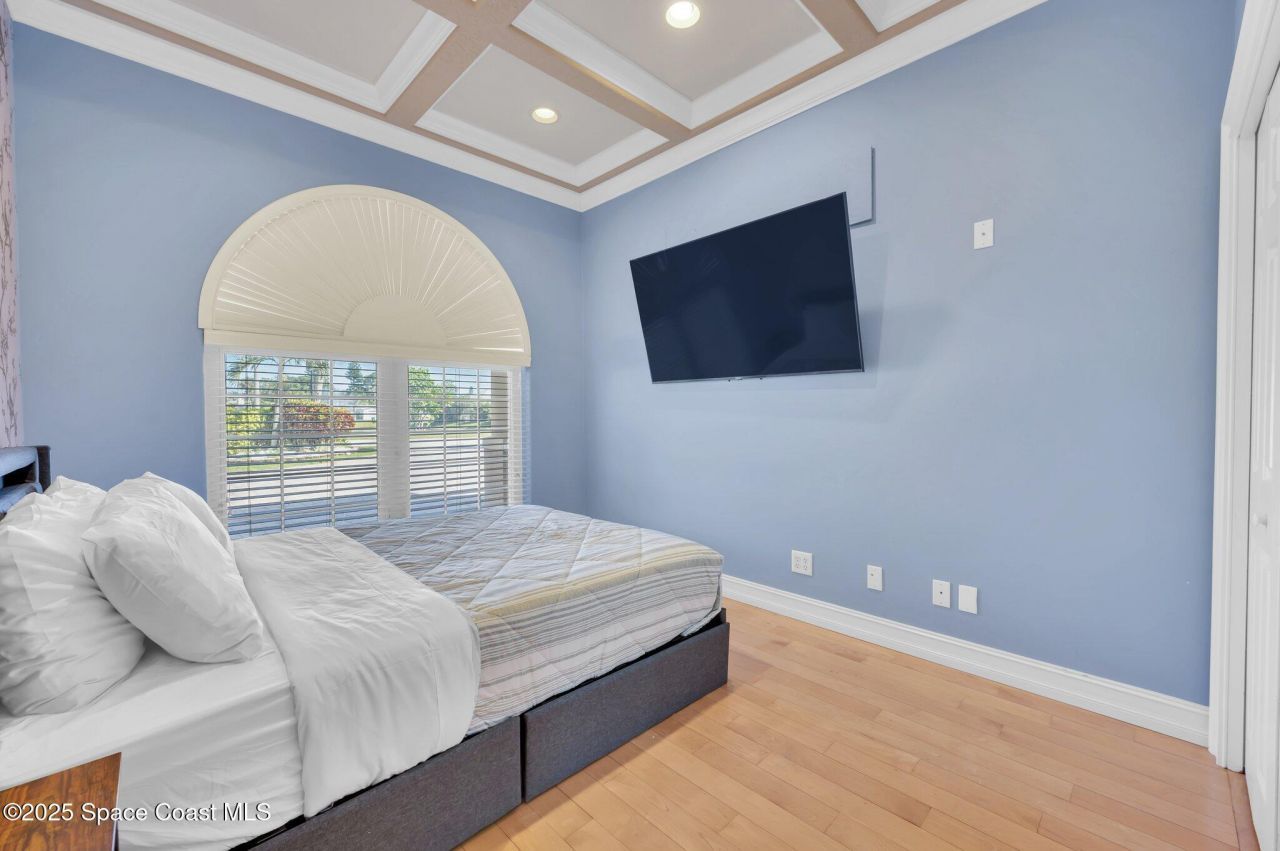 7 Cove View Court, Cocoa Beach, FL 32931 Photo