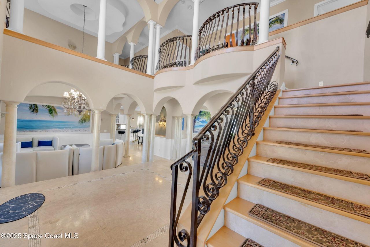 7 Cove View Court, Cocoa Beach, FL 32931 Photo