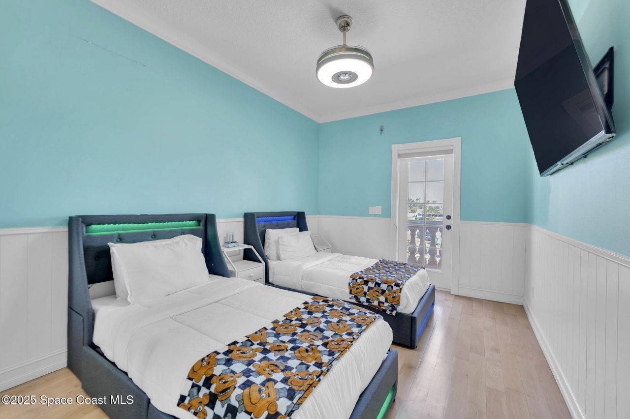 7 Cove View Court, Cocoa Beach, FL 32931 Photo