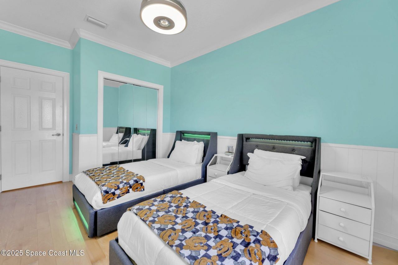 7 Cove View Court, Cocoa Beach, FL 32931 Photo