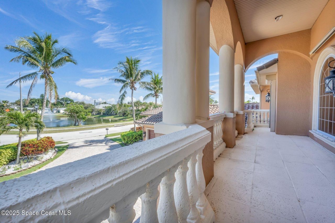 7 Cove View Court, Cocoa Beach, FL 32931 Photo