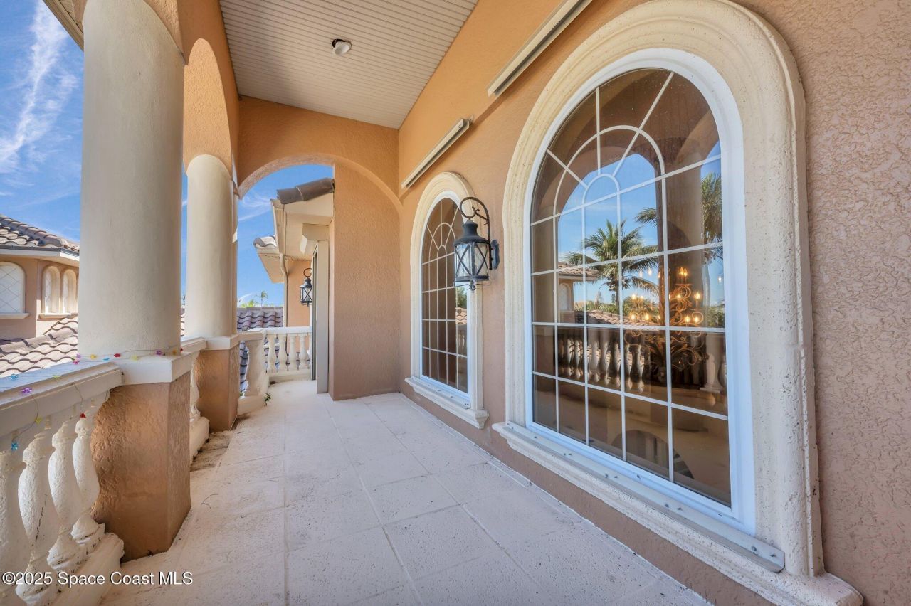 7 Cove View Court, Cocoa Beach, FL 32931 Photo