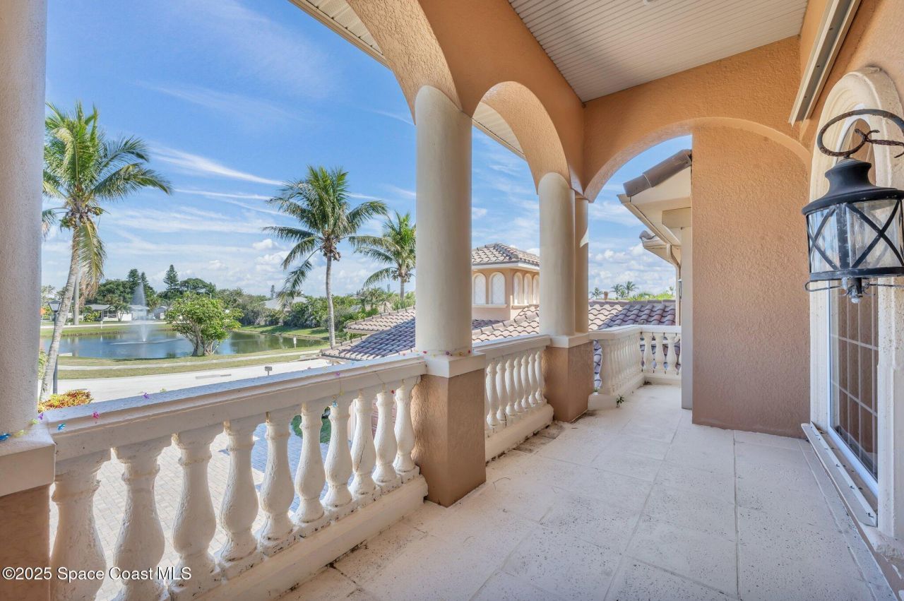 7 Cove View Court, Cocoa Beach, FL 32931 Photo