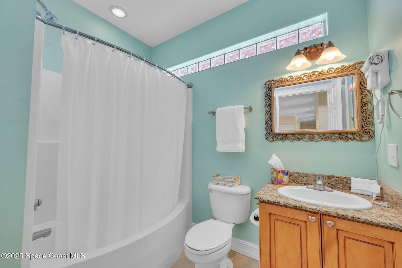 7 Cove View Court, Cocoa Beach, FL 32931 Photo