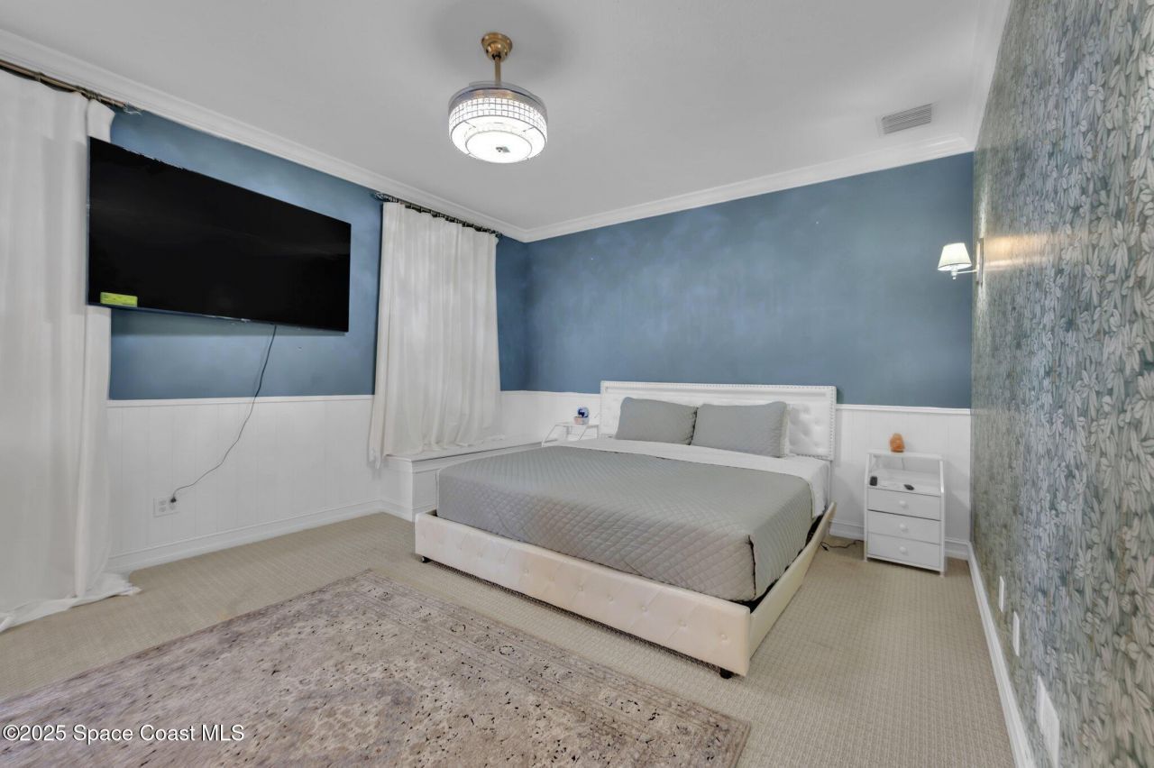 7 Cove View Court, Cocoa Beach, FL 32931 Photo