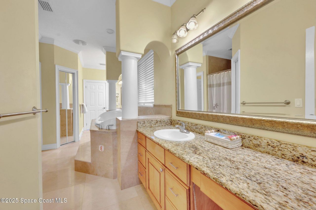 7 Cove View Court, Cocoa Beach, FL 32931 Photo