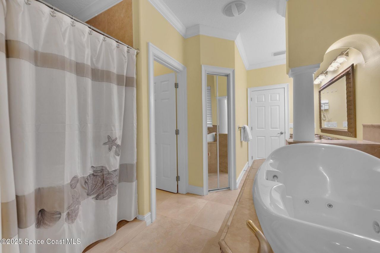 7 Cove View Court, Cocoa Beach, FL 32931 Photo