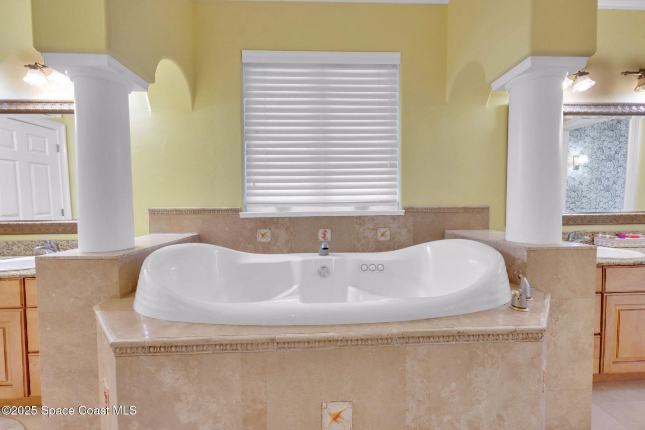 7 Cove View Court, Cocoa Beach, FL 32931 Photo