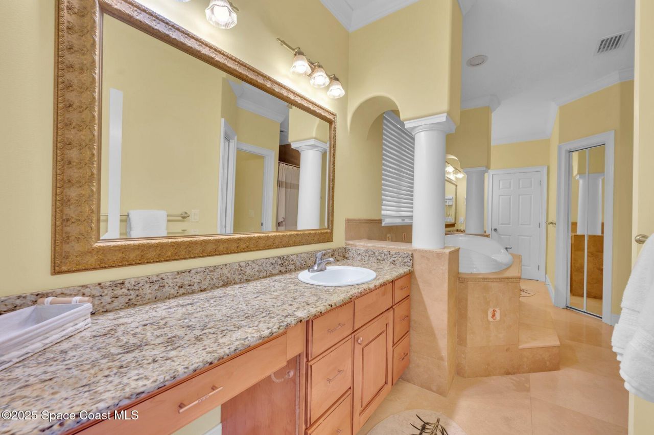 7 Cove View Court, Cocoa Beach, FL 32931 Photo