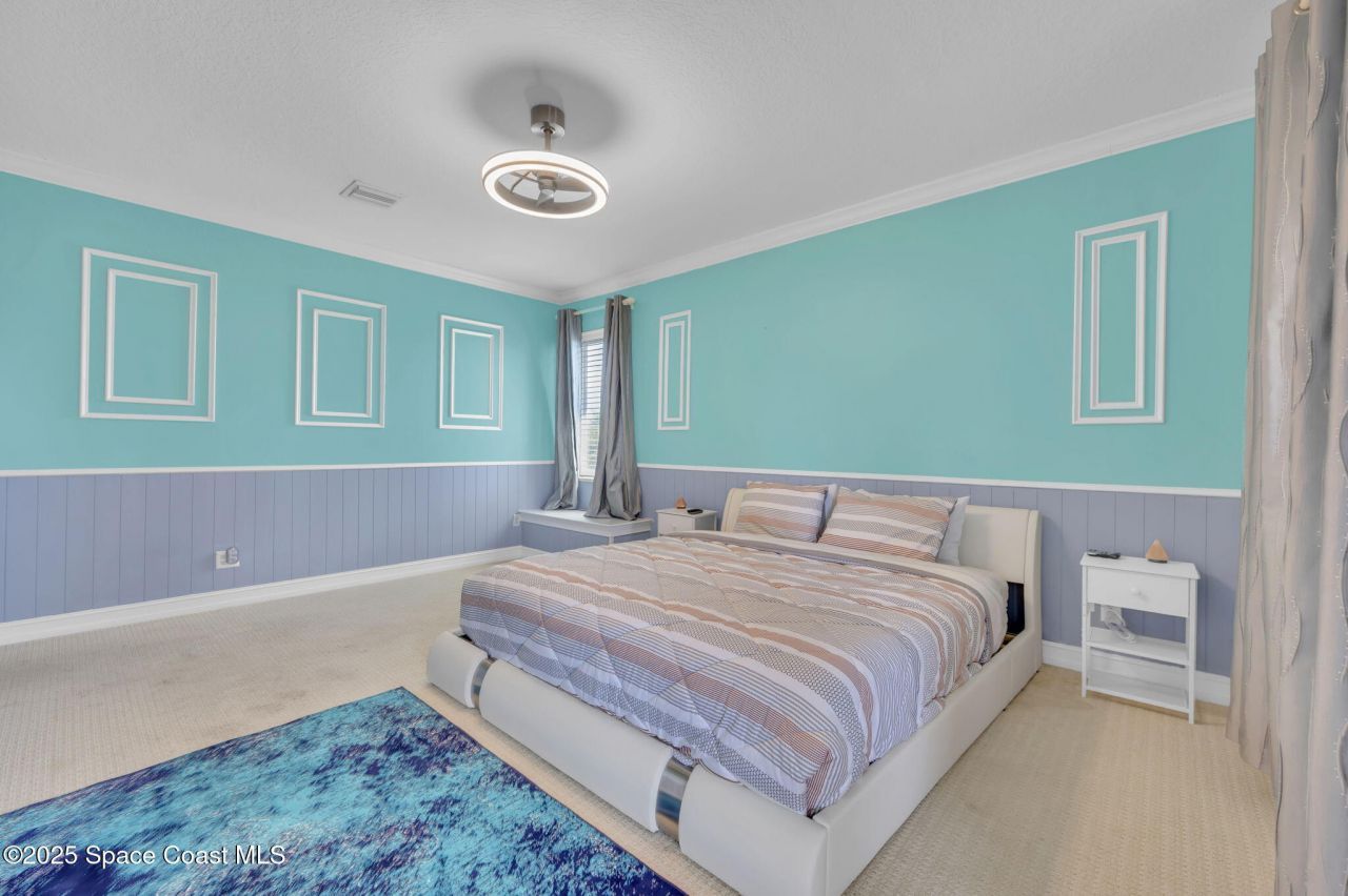 7 Cove View Court, Cocoa Beach, FL 32931 Photo