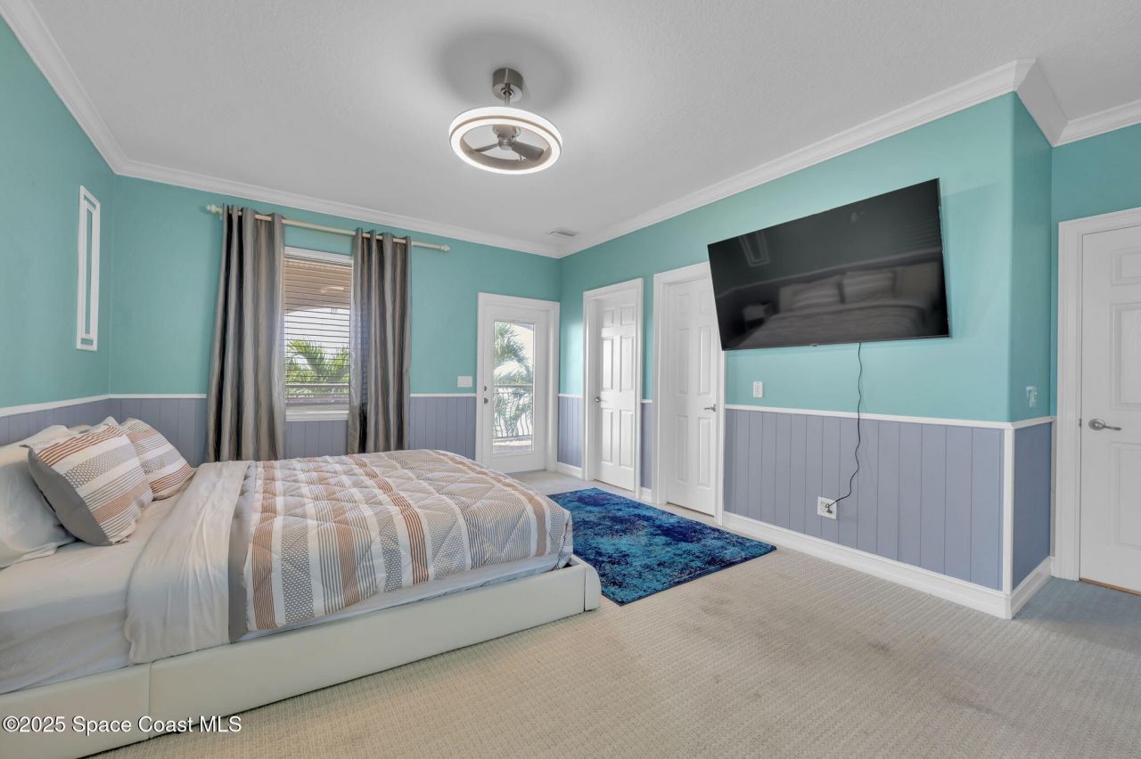 7 Cove View Court, Cocoa Beach, FL 32931 Photo