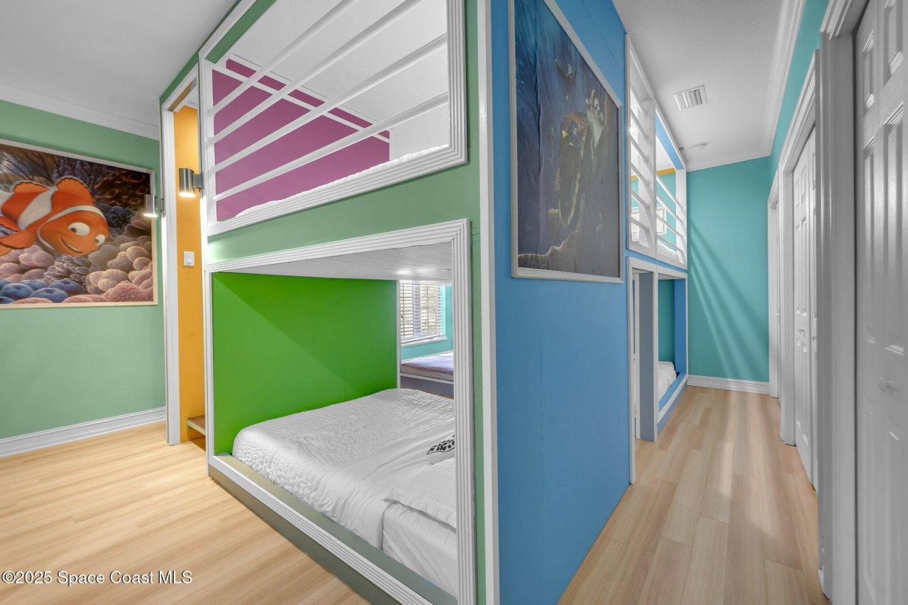 7 Cove View Court, Cocoa Beach, FL 32931 Photo