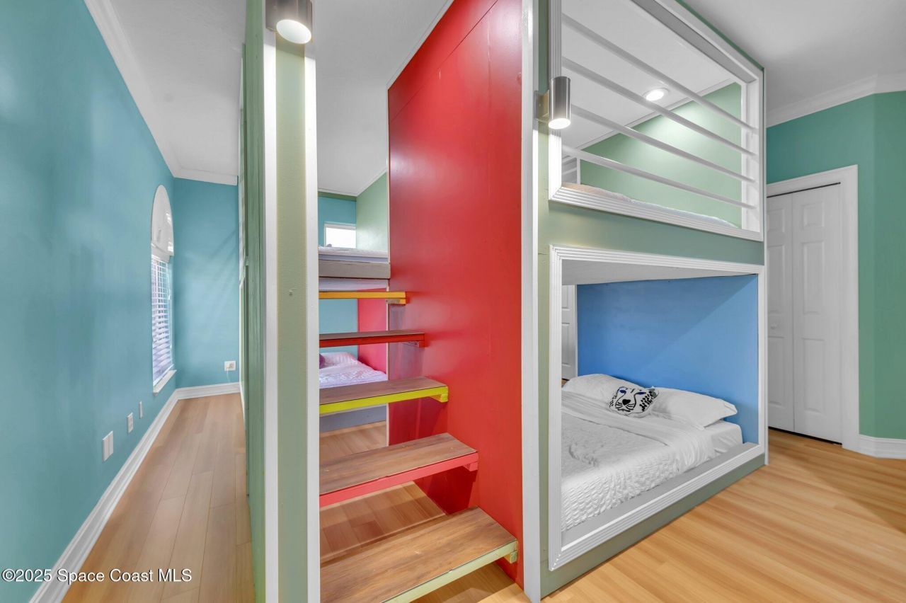 7 Cove View Court, Cocoa Beach, FL 32931 Photo