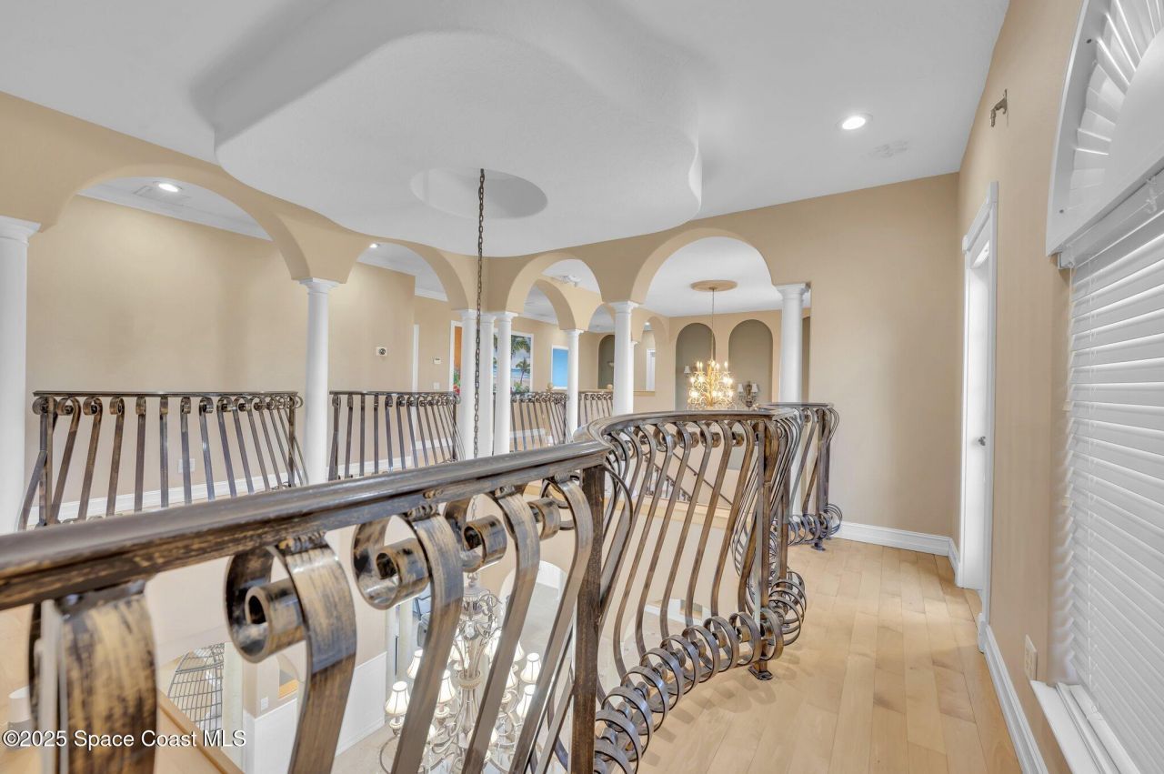 7 Cove View Court, Cocoa Beach, FL 32931 Photo