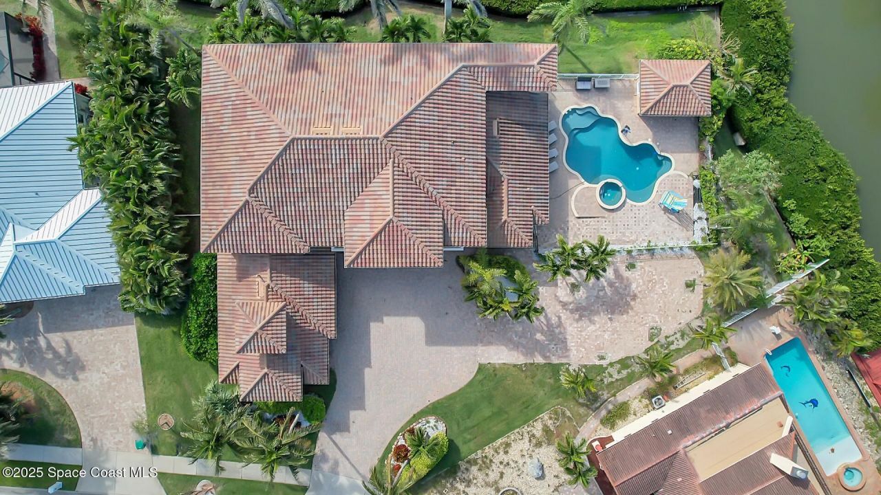 7 Cove View Court, Cocoa Beach, FL 32931 Photo