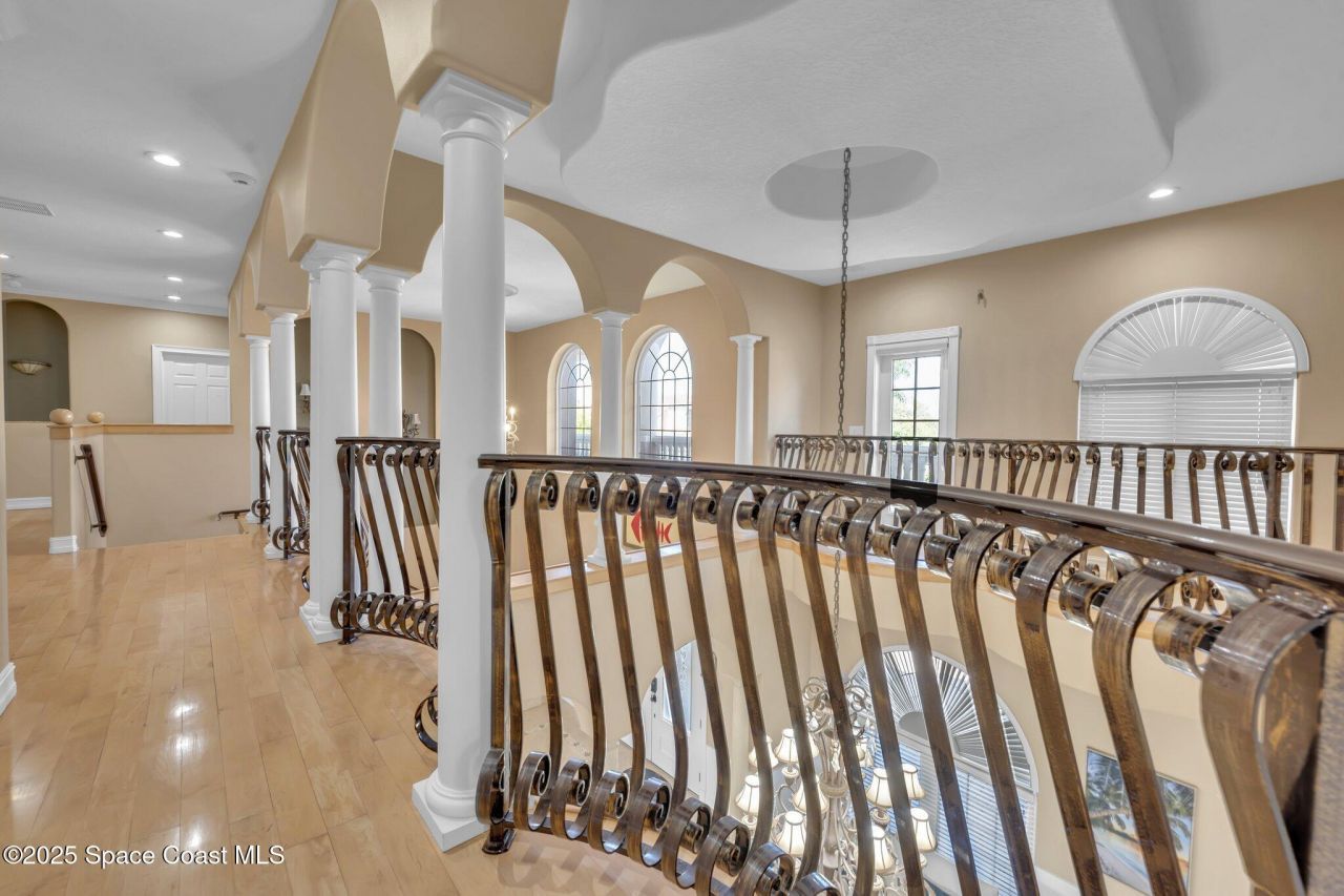 7 Cove View Court, Cocoa Beach, FL 32931 Photo