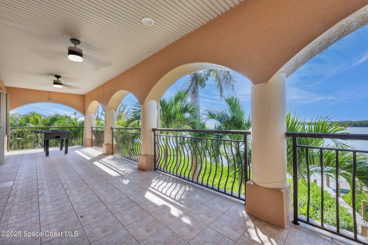 7 Cove View Court, Cocoa Beach, FL 32931 Photo