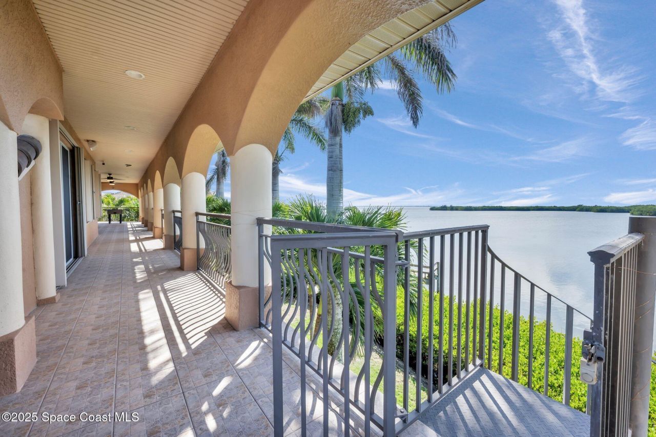 7 Cove View Court, Cocoa Beach, FL 32931 Photo