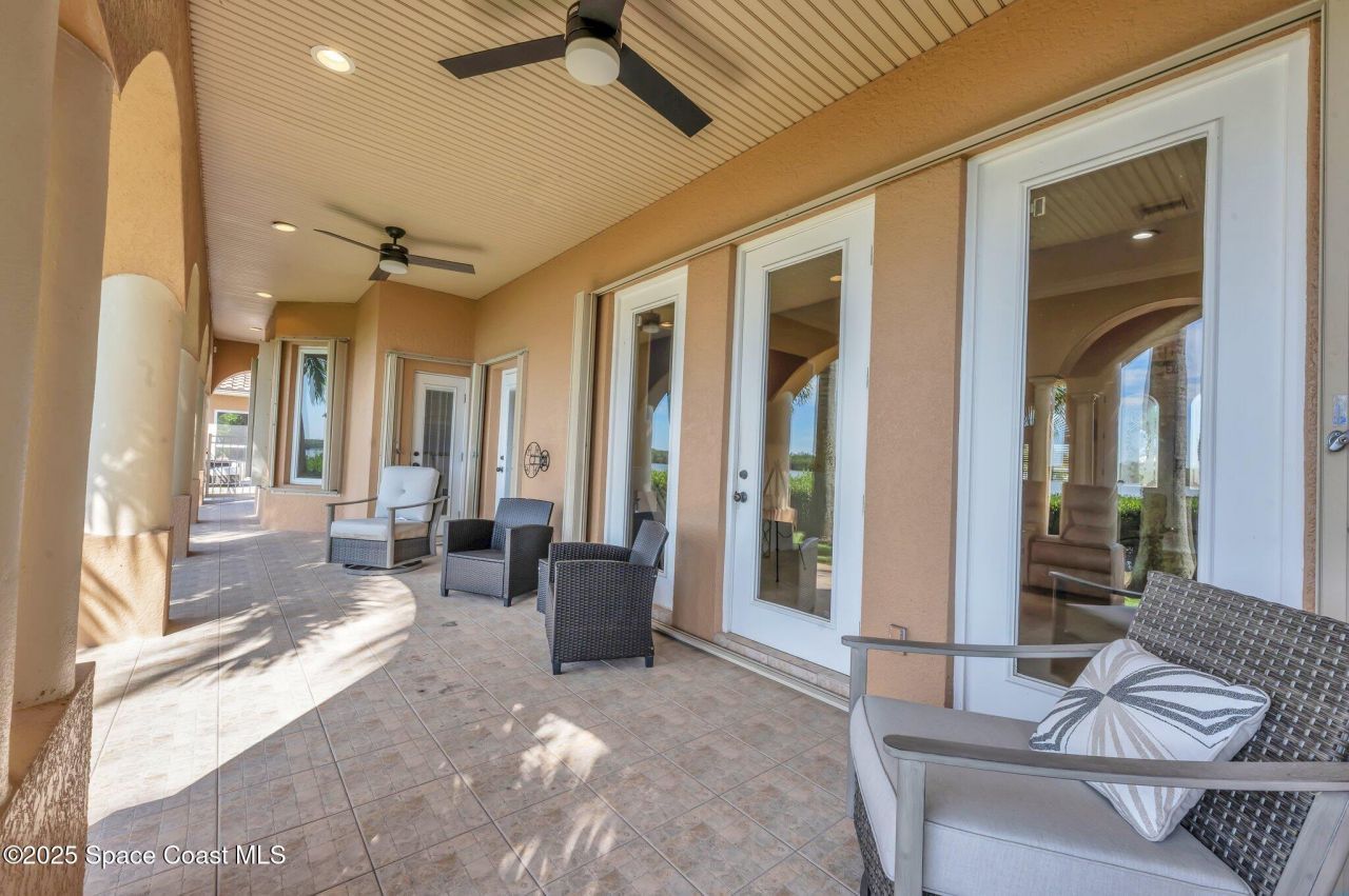 7 Cove View Court, Cocoa Beach, FL 32931 Photo
