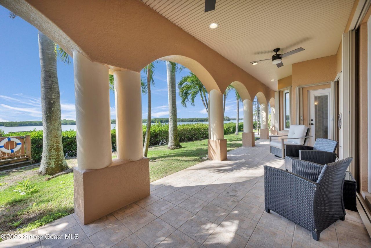 7 Cove View Court, Cocoa Beach, FL 32931 Photo