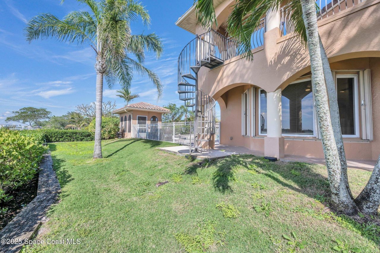 7 Cove View Court, Cocoa Beach, FL 32931 Photo