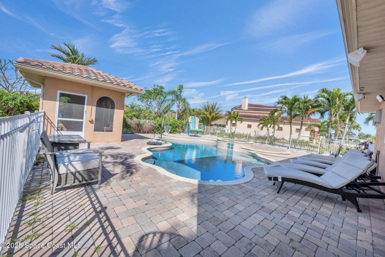 7 Cove View Court, Cocoa Beach, FL 32931 Photo