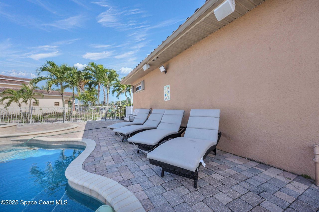 7 Cove View Court, Cocoa Beach, FL 32931 Photo