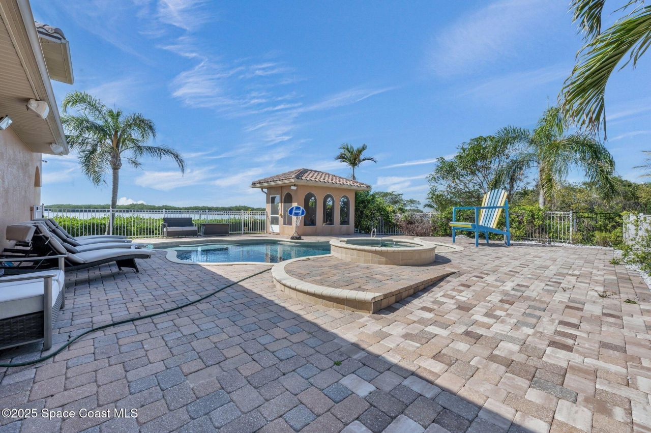 7 Cove View Court, Cocoa Beach, FL 32931 Photo