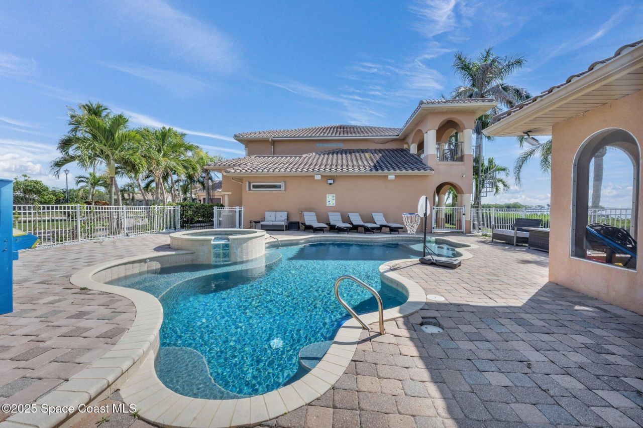 7 Cove View Court, Cocoa Beach, FL 32931 Photo