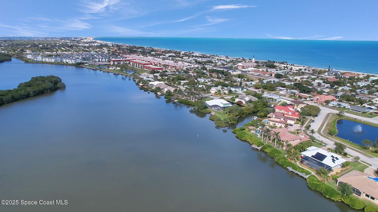 7 Cove View Court, Cocoa Beach, FL 32931 Photo