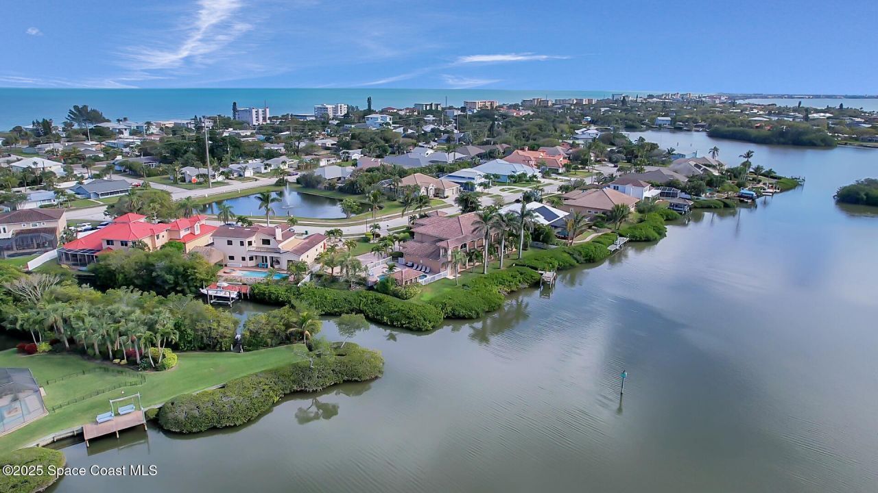 7 Cove View Court, Cocoa Beach, FL 32931 Photo