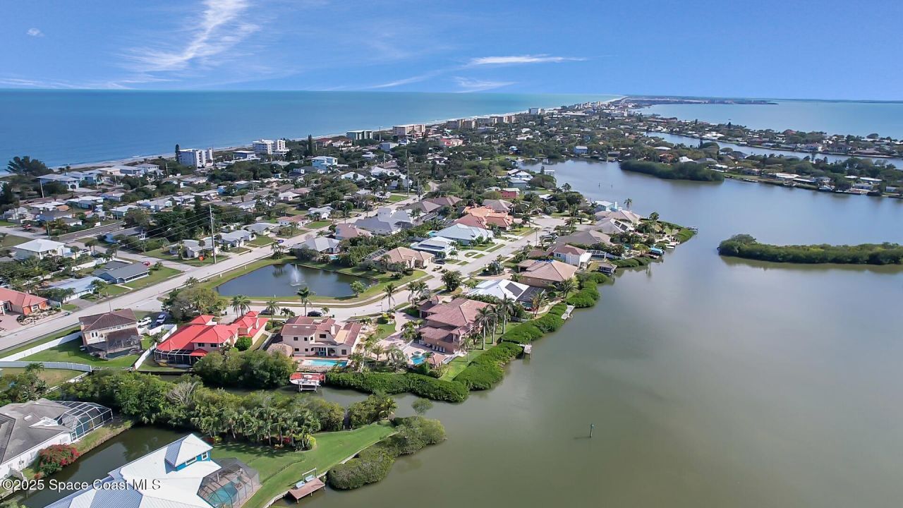 7 Cove View Court, Cocoa Beach, FL 32931 Photo