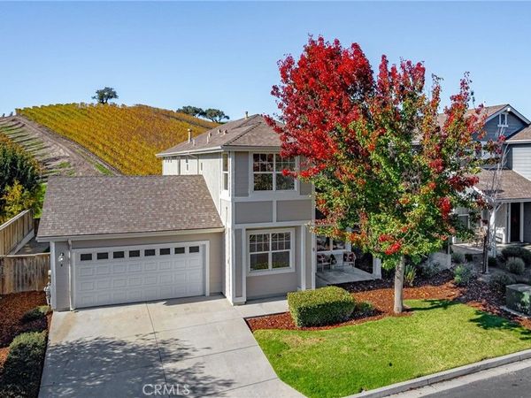 9 Chamiso, Los Alamos, CA 93440