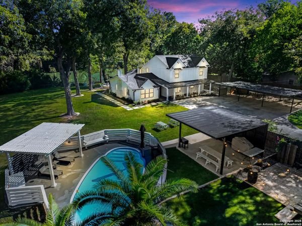 198 Guadalupe River, Seguin, TX 78155