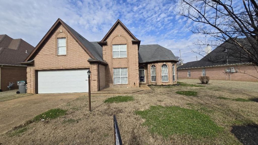 7118 Kingsland Dr, Memphis, TN 38125 Main Photo