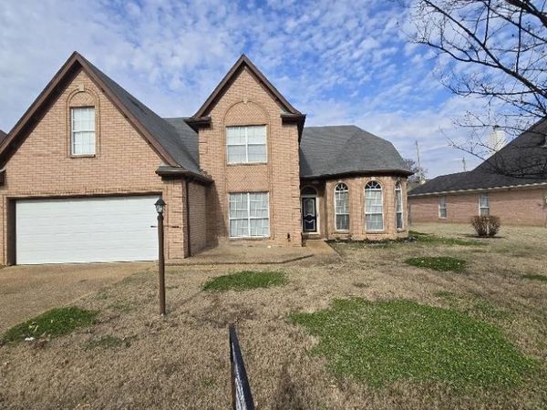 7118 KINGSLAND DR, Memphis, TN 38125