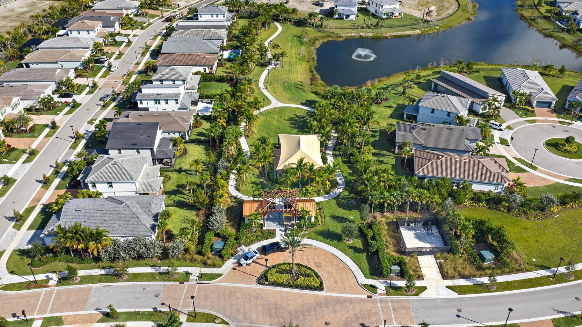 10720 Northbrook Circle, Palm Beach Gardens, FL 33412 Photo