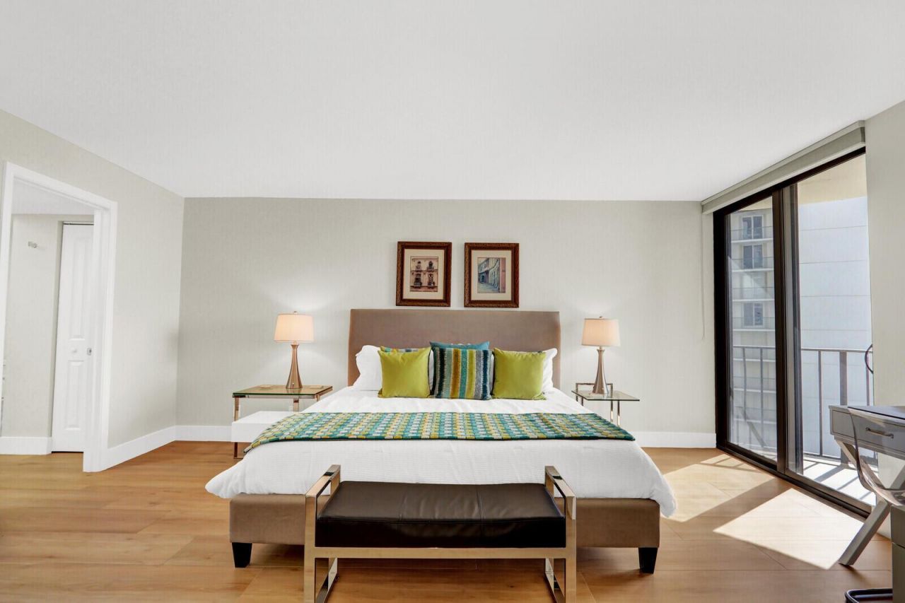 5420 N Ocean Drive, Unit 506, Singer Island, FL 33404 Photo