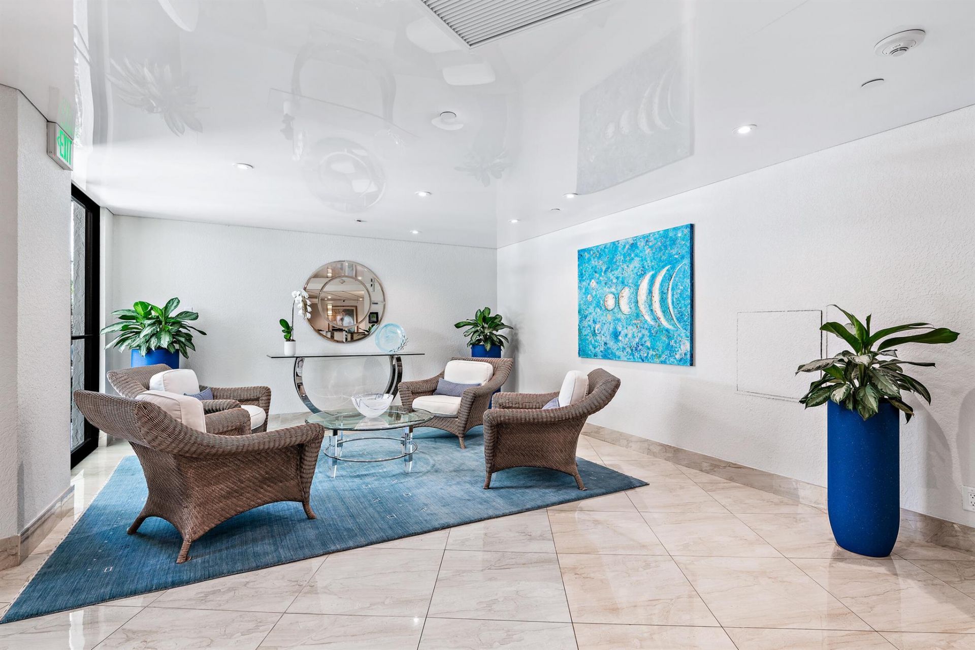 5420 N Ocean Drive, Unit 506, Singer Island, FL 33404 Photo