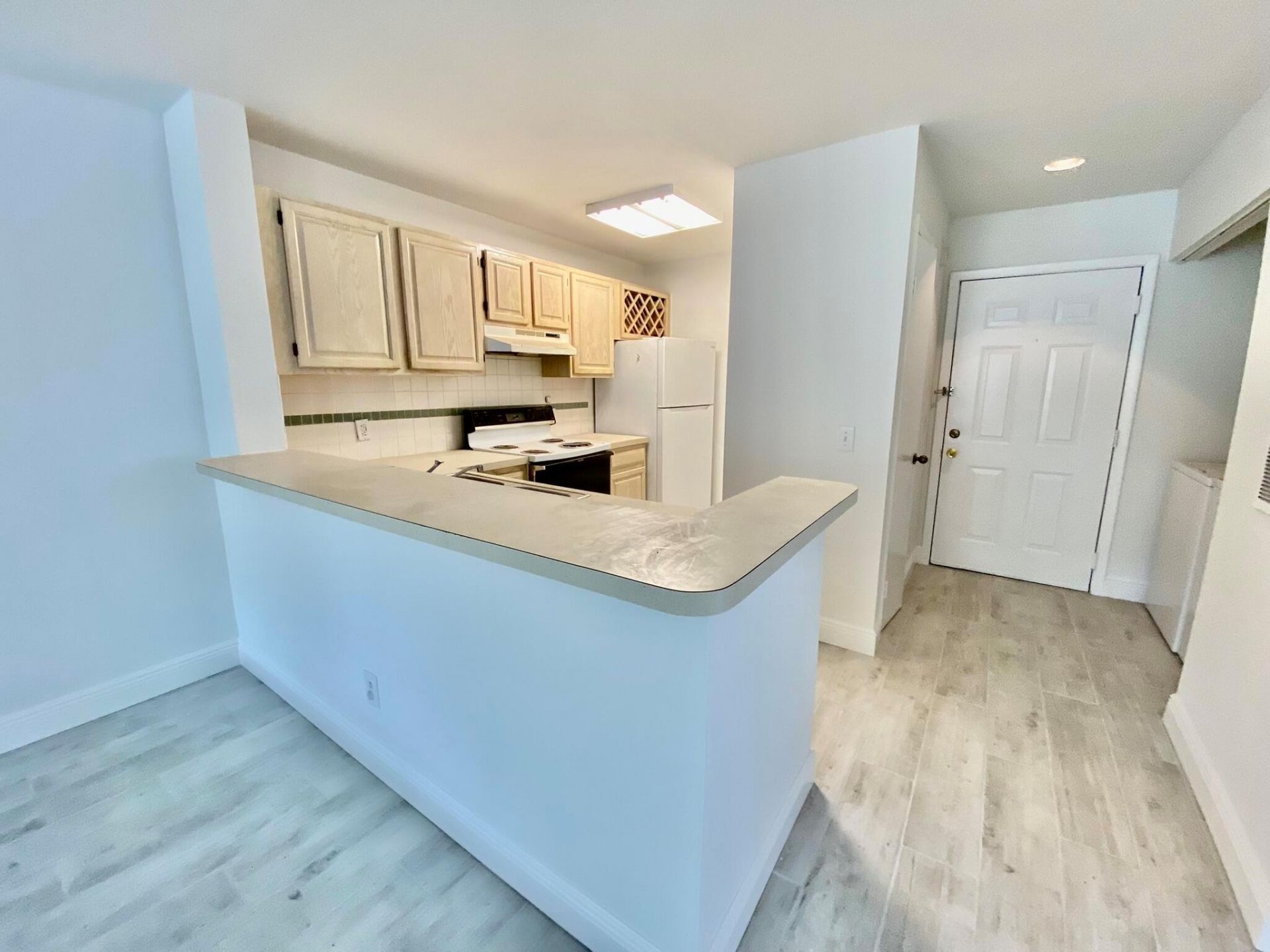 1705 Palm Cove Boulevard, Unit 201, Delray Beach, FL 33445 Photo