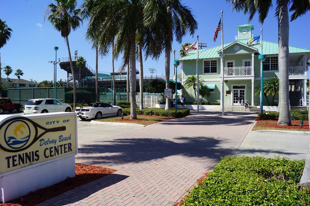 1705 Palm Cove Boulevard, Unit 201, Delray Beach, FL 33445 Photo