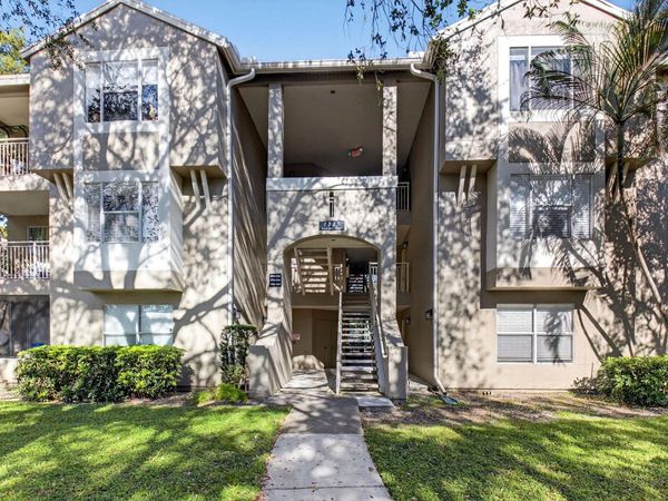 1825 Palm Cove Boulevard, Unit 7-307, Delray Beach, FL 33445