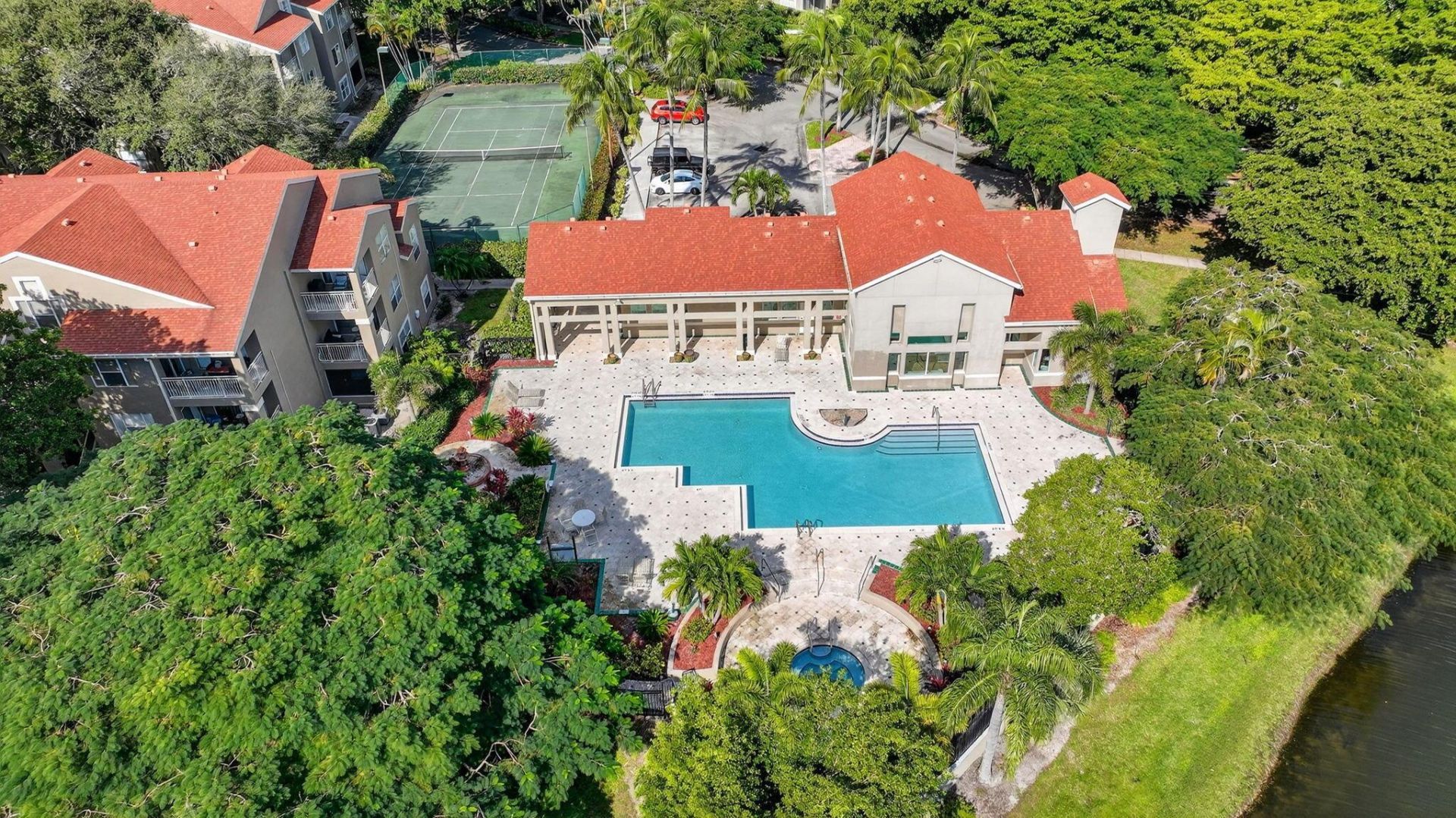 1825 Palm Cove Boulevard, Unit 7-307, Delray Beach, FL 33445 Photo