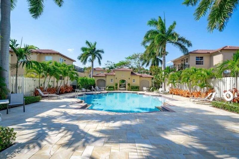 50 Via Poinciana Lane, Boca Raton, FL 33487 Photo