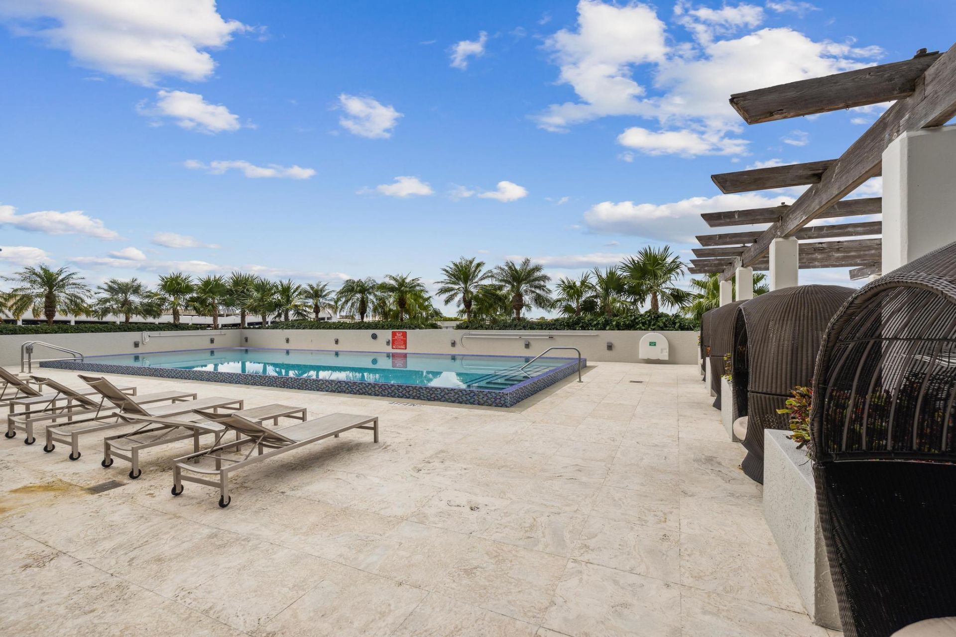 1551 N Flagler Drive, Unit 1415, West Palm Beach, FL 33401 Photo